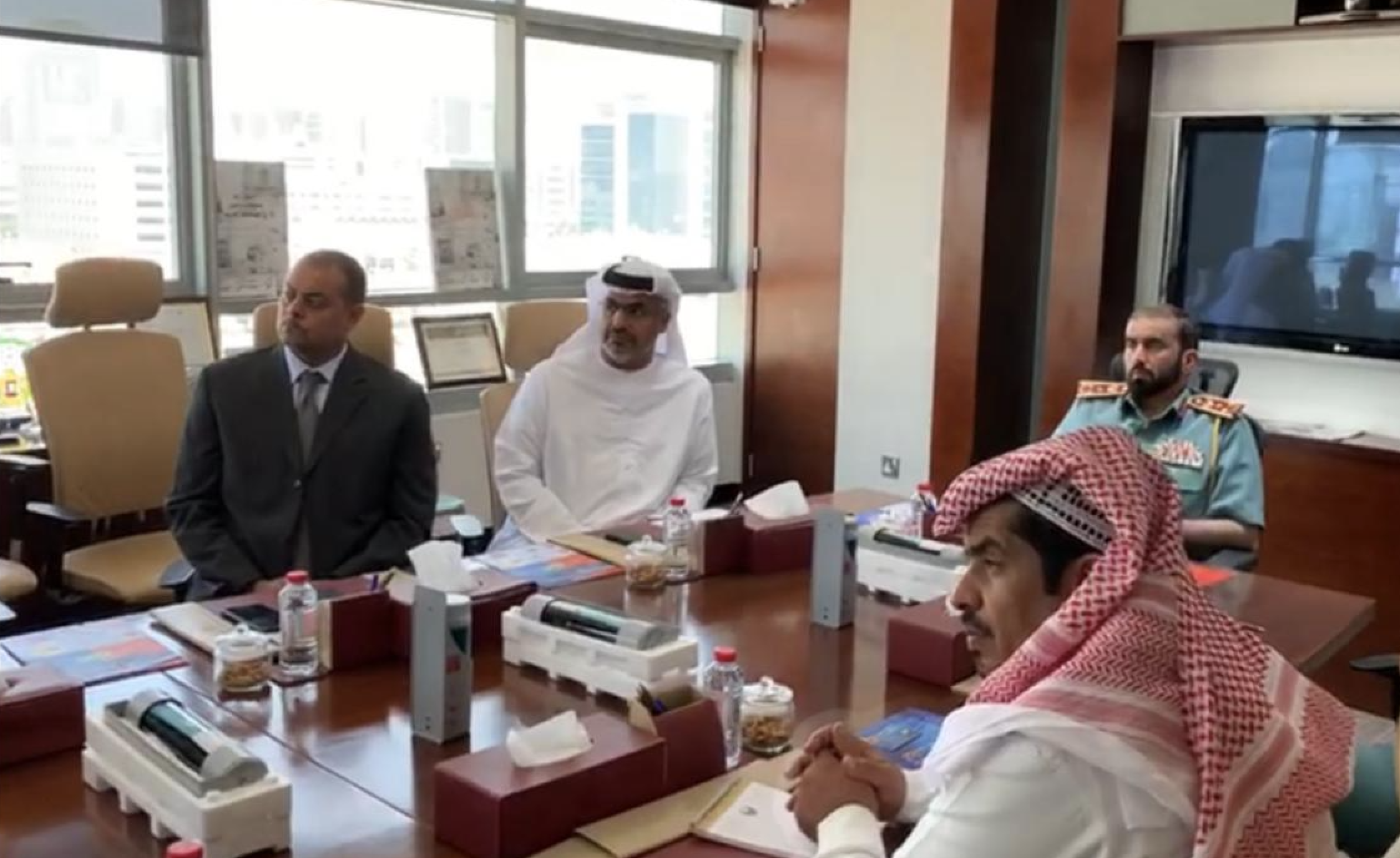 La Marquise Group - About Us